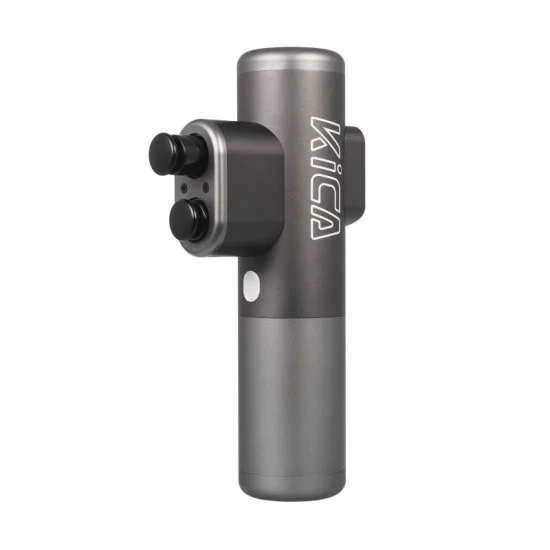 Kica Pro Massage Device - Dull Grey